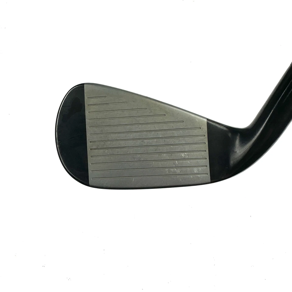 Mizuno Pro Fli-Hi 4 Iron / 21.5 Degree / HZRDUS RDX Smoke Regular Flex - Image 3 of 4
