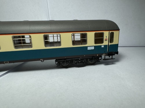 ADE H0 3104/4 Personenwagen 1. Klasse Aüm 203 51 80 10-40218-9 Mü - Bild 4 von 20
