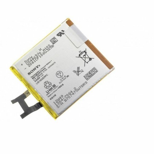 SONXIAVIVO - Batería Z52H, Compatible Con Sony LinkBuds S