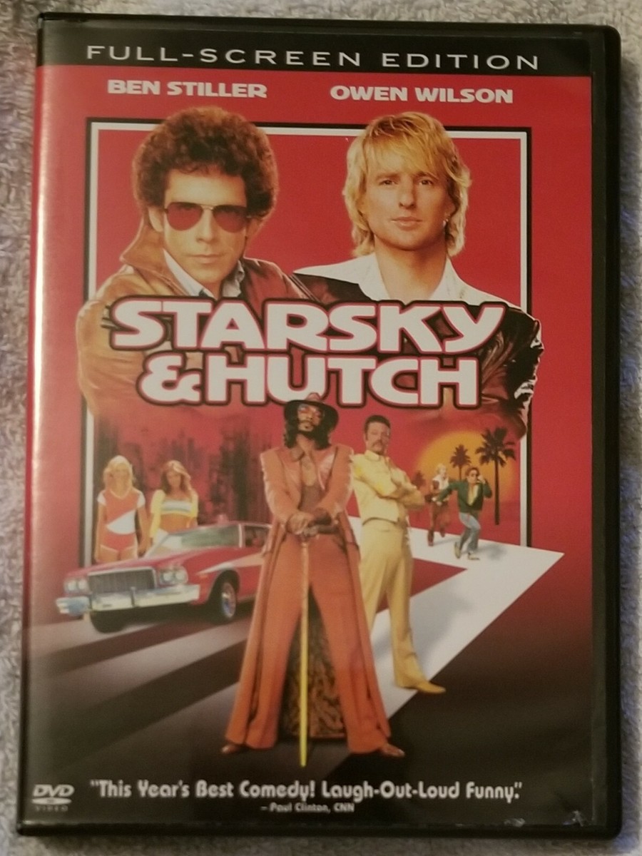 Starsky & Hutch