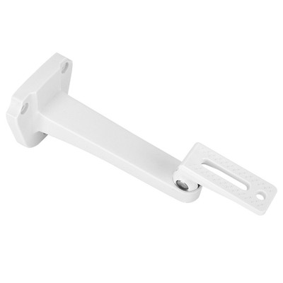 Mini Wall Mount Camera Bracket Stand Surveillance Security Cam Support Kit