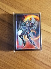 Cardfight Vanguard V Special Series 06 Majesty Lord Blaster 70 Pcs Sleeves