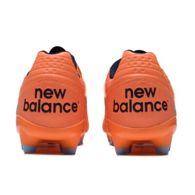 New Balance 442 v2 Pro HG H2 MS41HH2 Width D ORANGE Soccer Shoes