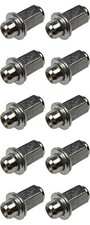 10 Wheel Lug Nut (Dorman #611-167)