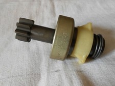 Démarreur Citroen AMI