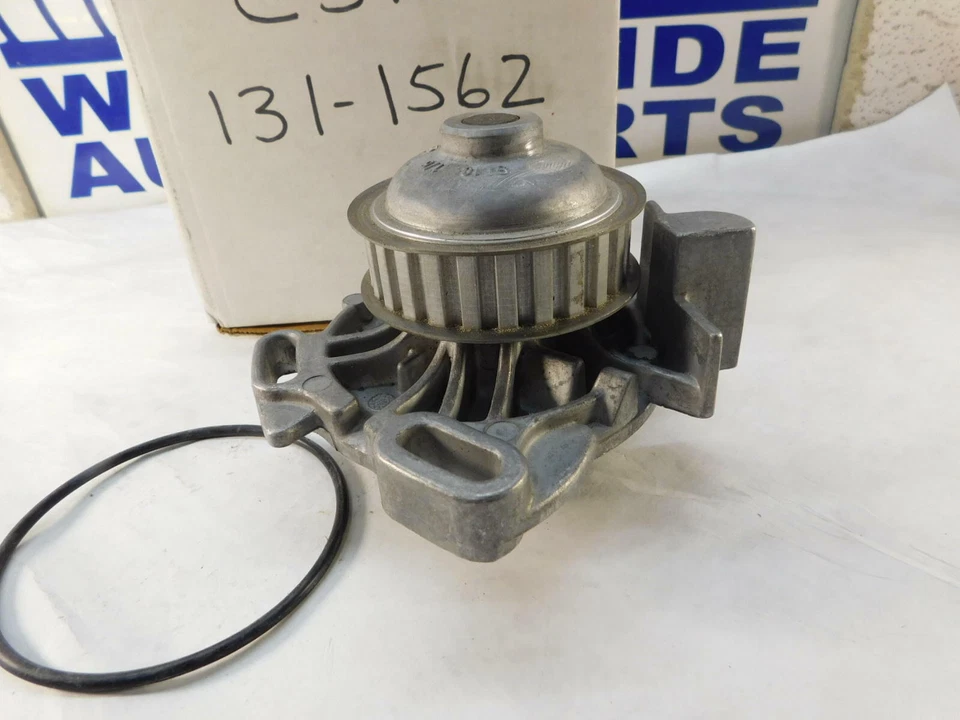 Водяной насос для AUDI 5000 газ как 035-121-005C 1978-1979 131-1562 - Изображение 3 из 4