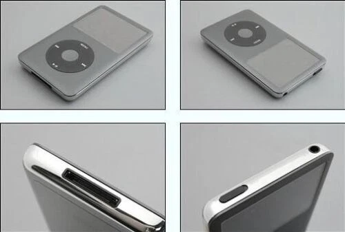 ✅Nuevo Apple iPod Classic 7ª Generación 160GB, 256GB, 512GB Caja Sellada✅ - Imagen 6 de 13