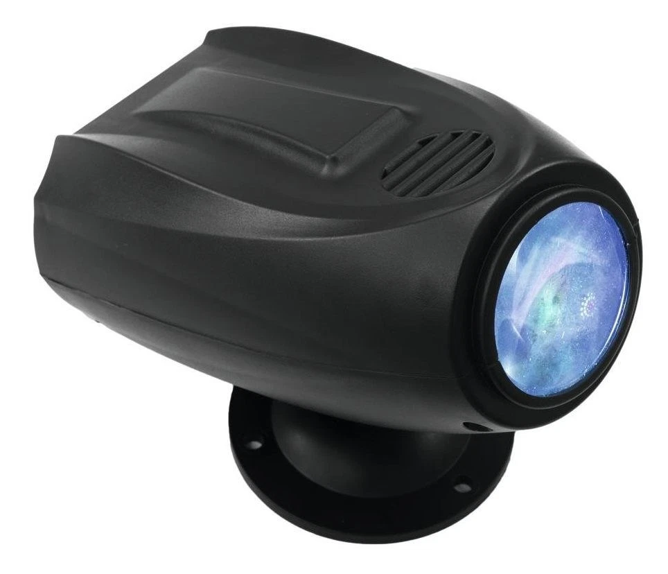 🙂 EFECTO LUZ DISCOTECA DJ 41 LED RGB LUCES PSICODÉLICAS LIVE PARTY PUB