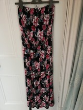 Robe maxi femme UK 8