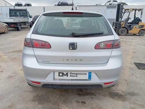 Pare-Choc Arrière pour SEAT IBIZA (6L1) Reference 2006 7047002 vente en gros