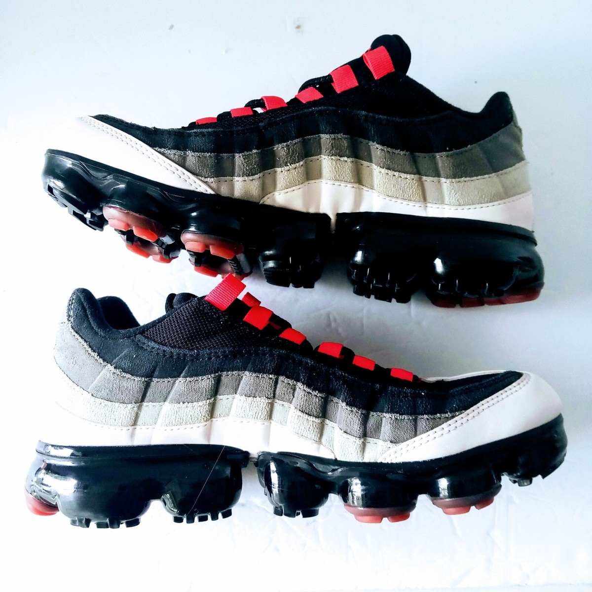 air vapormax 95 comet