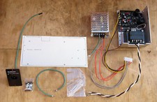 Synclav com Synclavier Power Supply Replacement/Upgrade for Yamaha TX216/TX816