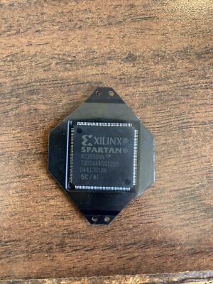 Xilinx Spartan XC3S50AN-TQG144AGQ1225