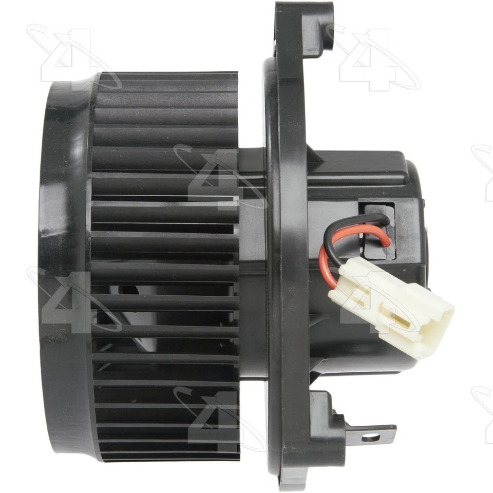 Motor de soprador 4 estações HVAC para Toyota Tacoma 2005-2015 - Imagem 4 de 4