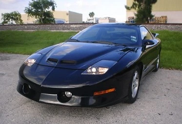 Pontiac Firebird Replacement Lenses 1993-1997