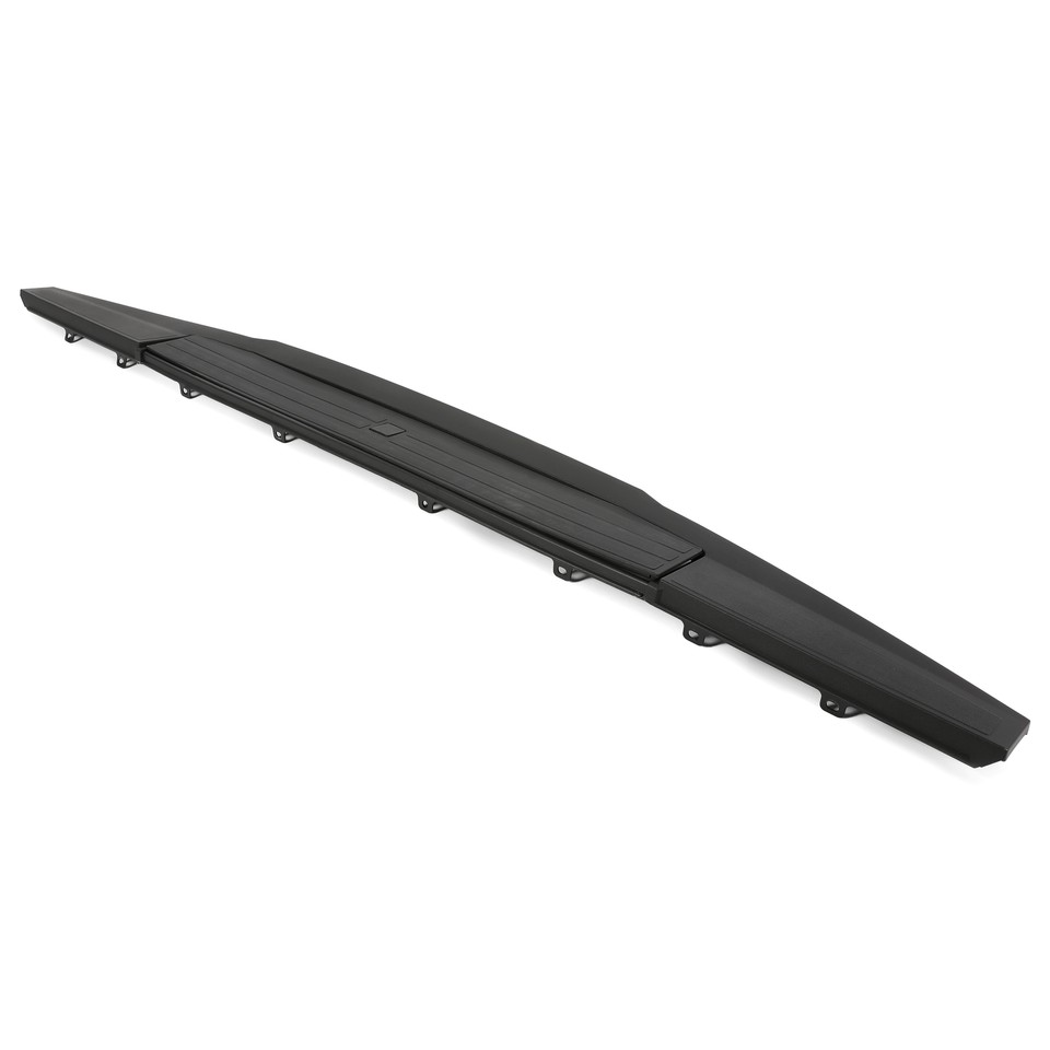 For 2017-2020 Ford Super Duty F250 F350 Flex Step Tailgate Molding