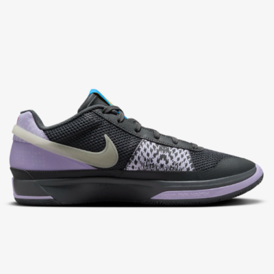 Nike Ja 1 EP Basketball Shoes 'Iron Grey' (FV1288-001