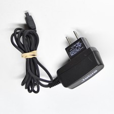 Jabra 6V 250mA FW7600/06 1821924 AC DC Power Supply Adapter