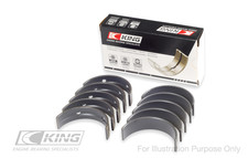 King Mb5734mc Main Bearings For 11-24 Ford Mustang F-150 5.0l Coyote V8
