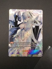 Nivel Arena Nikke: Cinderella (BT01-073) UR