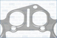 1X Ajusa 13073700 Dichtung Ansaug-/AbgaskrüMmer FüR Lada Tata
