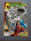 Amazing Spider-Man #328 VF+ Final Todd McFarlane on ASM Marvel Comics 1989