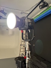 Aputure LS 1200d Pro Daylight LED Monolight