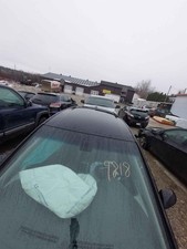 Used Left Sun Visor fits: 2019 Chevrolet Bolt Left Grade A