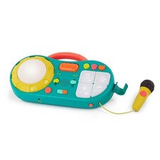 B. Toys - DJ Mixer Toy - B. MiniMixer