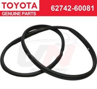 Toyota Viertelfenster Wetterleiste 62742-60081