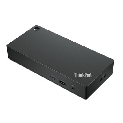 ThinkPad Dock 40AY0090EU USB-C T14 T15 P14s P15s 90W