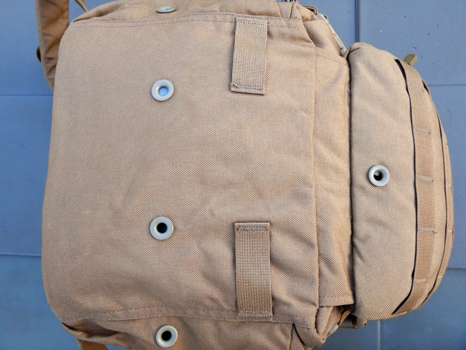 CamelBak "TALON" 37L Rucksack, Survival EDC KSK BW EGB US USMC OCP no Multicam - Bild 4 von 4