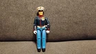 GI Joe Gung Ho 1987 Marine Dress Blues Vintage HASBRO