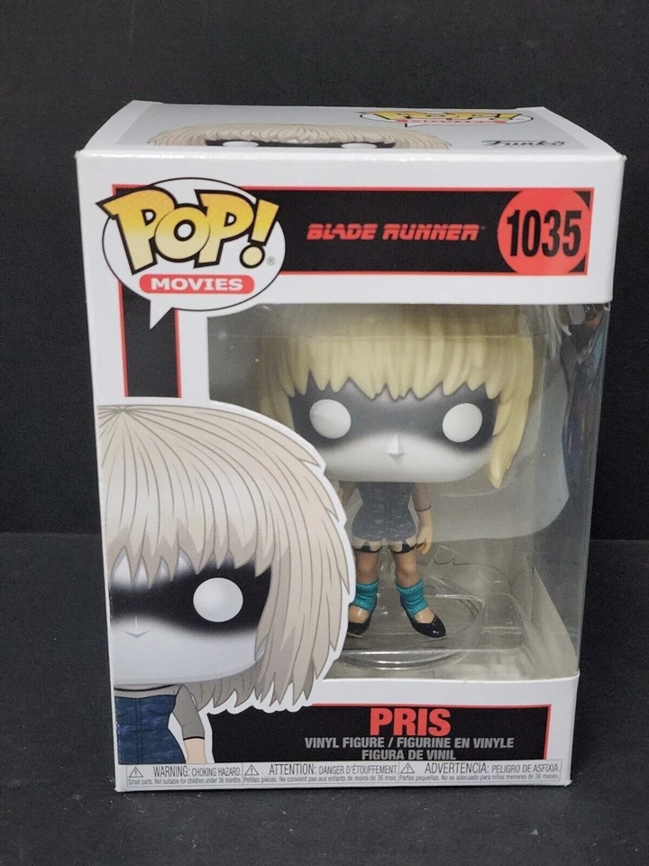 Blade Runner Pris Funko Pop #1035 - Изображение 2 из 4