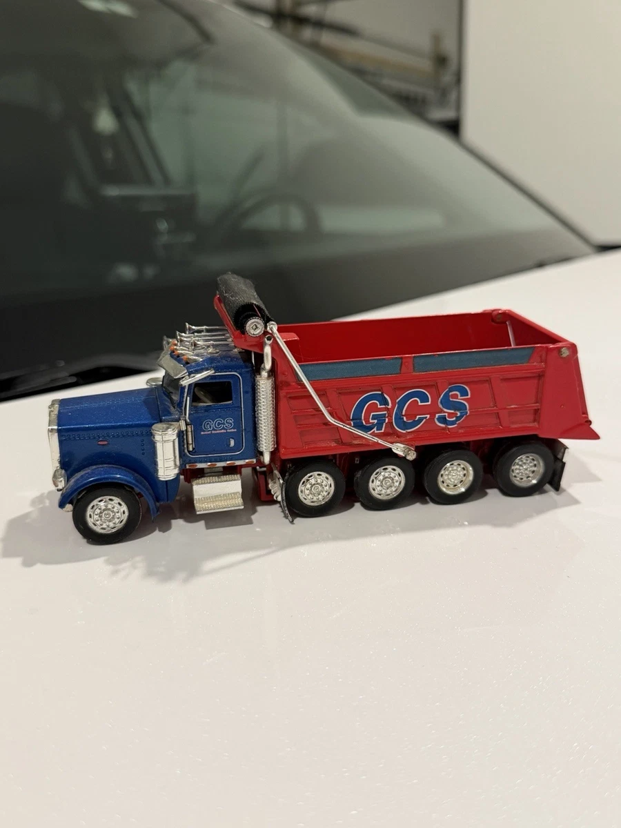 Peterbilt Diecast & Toy 1:53 Scale for sale | eBay