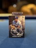 2025 Topps Series 1 Call To The Hall George Brett #CTH-12
