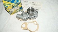 Pompe a eau neuve d'époque 1202.93 pour Peugeot 505 2.0 TI STI 2.2 GTI 