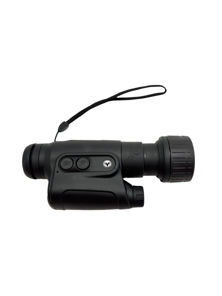 Firefield Nightfall II Night Vision Monocular for sale online | eBay