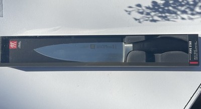 Zwilling FIVE STAR ***** Kochmesser 30041-201 - 200 mm - NEU & OVP
