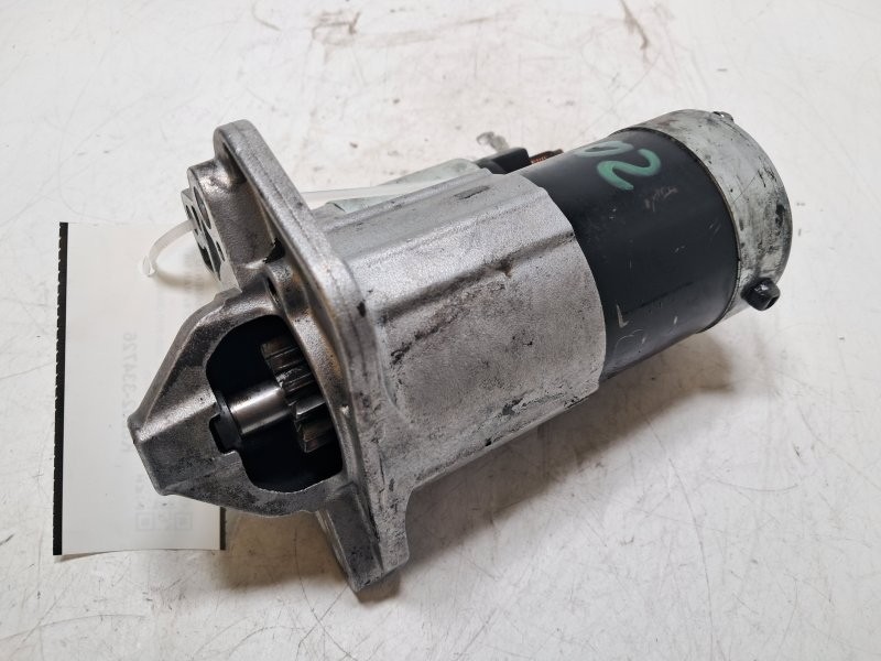 2330000Q0F motorino di avviamento NISSAN MICRA K12 brufpK8202-334726