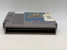 Super Pitfall Nintendo NES Game Cart Only - Tested