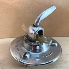 PREMIER 50s 60s Vtg Rack Tom L-Arm Bracket Clamp Mount Holder Part Complete UK