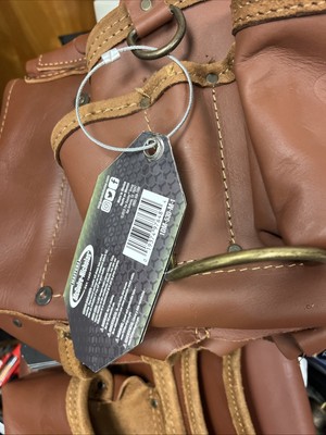 McGuire-Nicholas Master's Nail and Tool Pouch 12'' 1DM-530-M-1