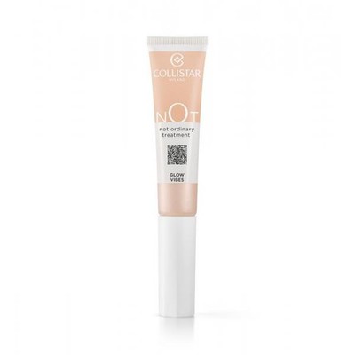 Collistar Not Glow Vibes Fluid Illuminator 01-Morning Light 15ml