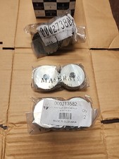 FOR Maserati Quattroporte & GranTurismo Front Control Arms Bush Kit - 980139889