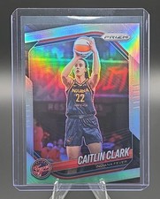 2025 Panini WNBA Prizm - Silver Prizms - Complete Your Set