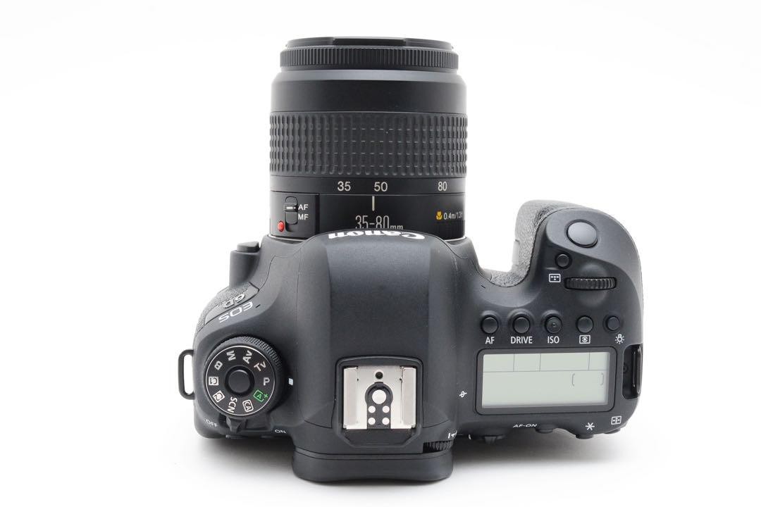Canon EOS 6D Mark II Lens Set EF 35-80 181686 | eBay Canon EOS 6D Mark II Lens Set EF 35-80 181686 | eBay
