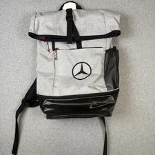 Nike X Mercedes Benz Adult Flip Top Backpack ...