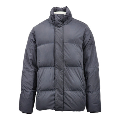 M&S Collection Feather and Down Puffer Jacket with Stormwear 