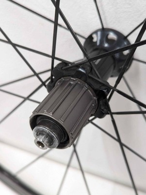 Shimano Dura-Ace WH-9000 C35 CL 700C Clincher Wheel 11-Speed